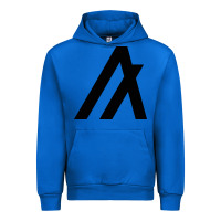 Cobalt algorand crypto   algorand algo  t shirt Urban Hoodie - artisFamous