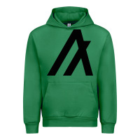 Emerald algorand crypto   algorand algo  t shirt Urban Hoodie - artisFamous