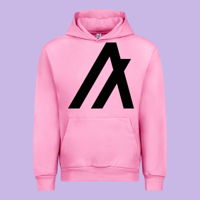 Algorand Crypto   Algorand Algo  T Shirt Urban Hoodie Designed By Artisfamous