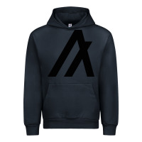 Navy algorand crypto   algorand algo  t shirt Urban Hoodie - artisFamous