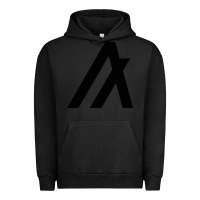 Pigment Black algorand crypto   algorand algo  t shirt Urban Hoodie - artisFamous