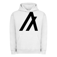Pigment Lunar Rock algorand crypto   algorand algo  t shirt Urban Hoodie - artisFamous