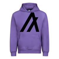 Tulip algorand crypto   algorand algo  t shirt Urban Hoodie - artisFamous