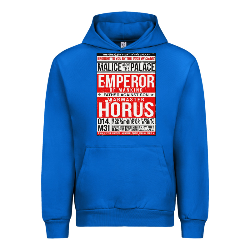 Malice Above The Palace Essential Urban Hoodie by artisFamous | Teevron