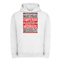Pigment Lunar Rock malice above the palace essential Urban Hoodie - artisFamous
