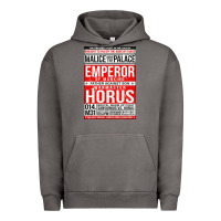 Pigment Tornado malice above the palace essential Urban Hoodie - artisFamous