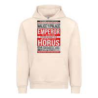 Sandshell malice above the palace essential Urban Hoodie - artisFamous
