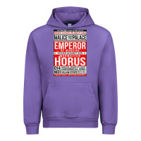 Tulip malice above the palace essential Urban Hoodie - artisFamous