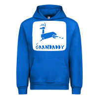 Cobalt grandaddy Urban Hoodie - artisFamous