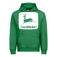 Emerald grandaddy Urban Hoodie - artisFamous