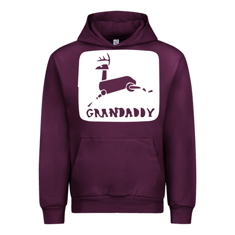 Grandaddy Urban Hoodie by artisFamous | Teevron