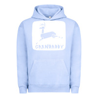 Pigment Grape Ice grandaddy Urban Hoodie - artisFamous