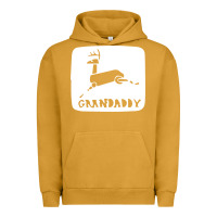 Pigment Peanut Butter grandaddy Urban Hoodie - artisFamous