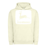 Pigment Pistachio grandaddy Urban Hoodie - artisFamous
