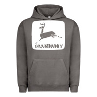 Pigment Tornado grandaddy Urban Hoodie - artisFamous