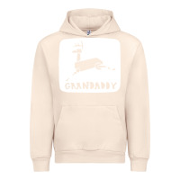 Sandshell grandaddy Urban Hoodie - artisFamous