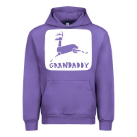 Tulip grandaddy Urban Hoodie - artisFamous