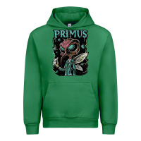 Emerald primus 10s men Urban Hoodie - artisFamous