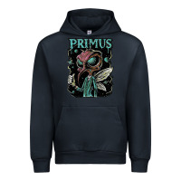 Navy primus 10s men Urban Hoodie - artisFamous