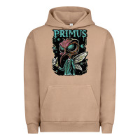 Pigment Burro primus 10s men Urban Hoodie - artisFamous