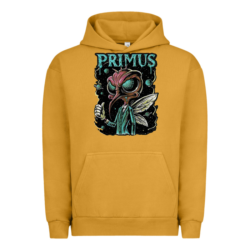 Primus 10s Men Urban Hoodie by artisFamous | Teevron