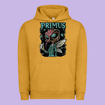 Primus 10s Men Urban Hoodie Designed By Artisfamous