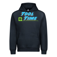Navy tool time Urban Hoodie - artisFamous