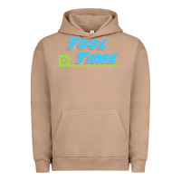 Pigment Burro tool time Urban Hoodie - artisFamous