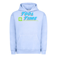 Pigment Grape Ice tool time Urban Hoodie - artisFamous