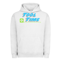 Pigment Lunar Rock tool time Urban Hoodie - artisFamous