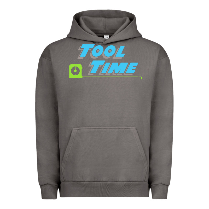 Tool Time Urban Hoodie by artisFamous | Teevron