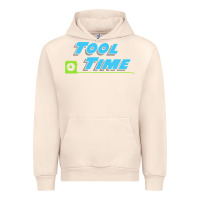 Sandshell tool time Urban Hoodie - artisFamous