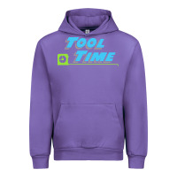 Tulip tool time Urban Hoodie - artisFamous