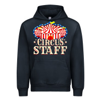 Navy circus staff Urban Hoodie - artisFamous