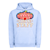 Pigment Grape Ice circus staff Urban Hoodie - artisFamous
