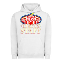 Pigment Lunar Rock circus staff Urban Hoodie - artisFamous