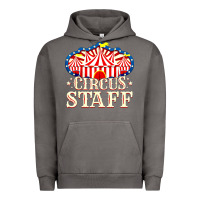 Pigment Tornado circus staff Urban Hoodie - artisFamous