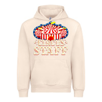 Sandshell circus staff Urban Hoodie - artisFamous