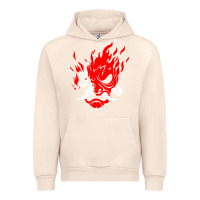 Sandshell cyberpunk 2077 Urban Hoodie - artisFamous