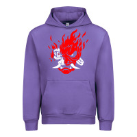 Cyberpunk 2077 Urban Hoodie | Teevron