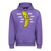 Tulip banana Urban Hoodie - artisFamous
