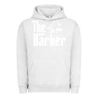 Pigment Lunar Rock the barber Urban Hoodie - artisFamous