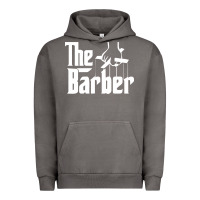 Pigment Tornado the barber Urban Hoodie - artisFamous