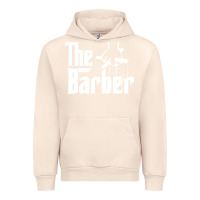 Sandshell the barber Urban Hoodie - artisFamous