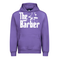 Tulip the barber Urban Hoodie - artisFamous