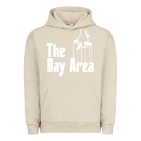 Pigment French Oak the bay area Urban Hoodie - artisFamous