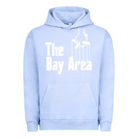 Pigment Grape Ice the bay area Urban Hoodie - artisFamous