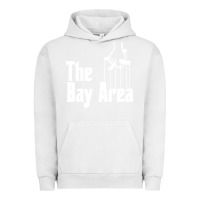 Pigment Lunar Rock the bay area Urban Hoodie - artisFamous