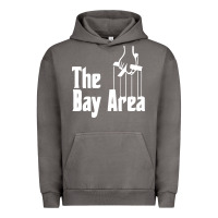 Pigment Tornado the bay area Urban Hoodie - artisFamous