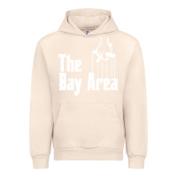 Sandshell the bay area Urban Hoodie - artisFamous